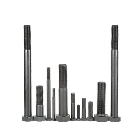 china cnc machining thread hex bolt|China Cnc Machining Thread Hex Bolt Factory, Manufacturers .